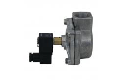 China 1'' CA25T Goyen Replacement Pulse Jet Valves 0.3MPa~0.8MPa supplier
