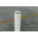 UV Resistance PVC Water Pipe with Threaded Connection Type Produced by Extrusion Method for sale
