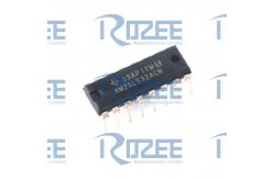 China AM26LS32ACN supplier