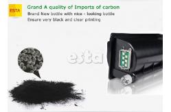 China Toshiba T -2340D Compatible Toner Cartridge For Toshiba 202L / 232 / 282 supplier