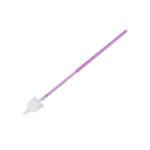 Class I Medical Sterile Disposable Cytology Brush For HPV Testing for sale