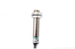 China Waterproof Inductive Proximity Switch NC Long Service Life Simple Operation supplier