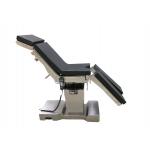 Electric Hydraulic Operating Table - 220V 50HZ Power Supply, Remote Control/Manual Operation for sale