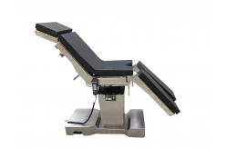 China Electric Hydraulic Operating Table - 220V 50HZ Power Supply, Remote Control/Manual Operation supplier