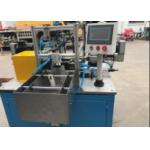Hydraulic Reducing Expanding Pipe Swaging  Shrinking Machine for sale