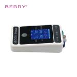 NIBP Measurement Multi Parameter Patient Analyzer With Audible And Visual Alarm for sale