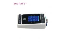 China NIBP Measurement Multi Parameter Patient Analyzer With Audible And Visual Alarm supplier