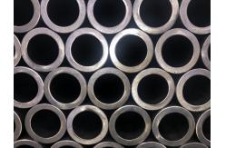 China A105 A106 Gr. B Sch40 Seamless Steel Pipe Round Shape  ASME Standard supplier