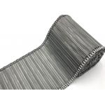 Woven 304 Wire Biscuit Baking Spiral Mesh Belt for sale
