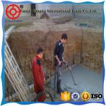 HOSE CONCRETE CONVEYING HOSE MARINE DRY AND WET CEMENT FLEXIBLE for sale