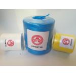 Fibrillated 100% Virgin Polypropylene Wrapping Twine 1-5mm Twisted 1Ply for sale