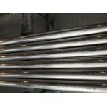 OD 1/8inch Astm A249 Tp321 Welding Sch 10 Stainless Steel Pipe for sale
