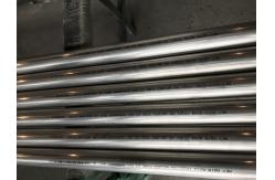 China OD 1/8inch Astm A249 Tp321 Welding Sch 10 Stainless Steel Pipe supplier