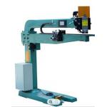 4HP Corrugated Box Stitcher Machine 160pcs Per Min Carton Stapling for sale