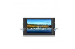 China Open Frame Industrial Frame LCD Monitor 19 Inch VGA / DVI Interface supplier