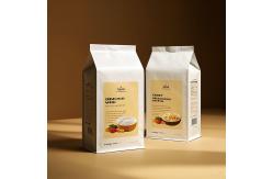 China 4-Season Coffee Bags With Interchangeable Sleeves - BOPET/AL/CPP Multi-Layer supplier