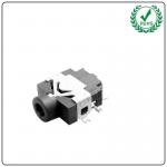 SMD Female 2.5mm Stereo Headphone Jack PJ20650 for sale