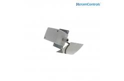 China Duct Flow Switch Adjustable Air Flow Switch supplier