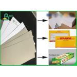 230g 250g 300g 350g 400g Grey Back CCNB Paper Coated One Side Duplex Board for sale