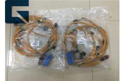 China Excavator 320D E320D C6.4 Engine Wire Harness 296-4617 2964617 supplier