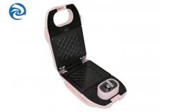 China Mini 650W Multi Function Sandwich Maker 220V Breakfast supplier