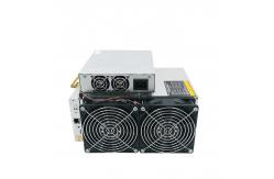 China Used BTC Innosilicon T2t 24t 1980W 7.5kg  SHA 256 Crypto Algorithm supplier