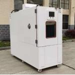LED Digital Display Constant Temperature And Humidity Test Equipment Range 20% To 98% RH for sale