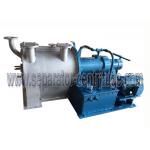 Efficient Salt Centrifuge Machine Automatic 220V/50Hz 1.5KW 3kw  With PLC Control for sale