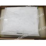 PHiliph IntelliVue MP70 Patient Monitor Parts Display Panel Assemble Original