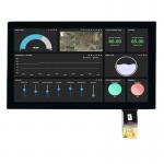 15.6 Inch Industrial TFT Display China Supplier, Multi-Media Optimum 15.6 Inch FHD TFT LCD Display With 1000 Nits for sale