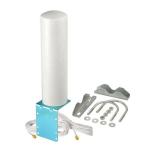WiFi LTE 4G 5G Signal Booster 12dBi Network Card Antenna For Huawei Routers for sale