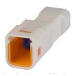 SPI Integrated Circuit Chip for Challenging Temperature Conditions -40°C - 85°C for sale