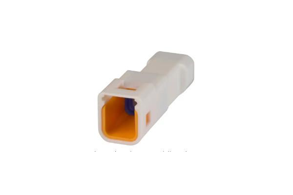 SPI Integrated Circuit Chip for Challenging Temperature Conditions -40°C - 85°C