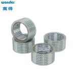 Highly Transparent BOPP Packaging Tape With Powerful Water-Based Adhesive for sale