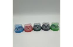 China 35mm Aerosol Spray Cap Perfect Solution For Product Packaging supplier