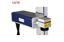 China Portable Uv Coding And Marking Machine Medical Box Batch Number Printing Machine supplier