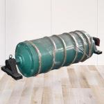 Stainless Steel Conveyor Bend Pulley for sale