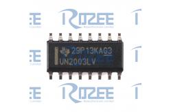 China ULN2003LVDR supplier