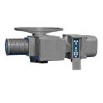 JB2920 2SA3542, 2800Nm High Precision Electric Valve Actuator for power stations for sale