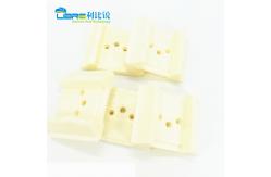 China Plastic Conveyor Pocket Molins HLP2 Packing Machine Parts For Cigarette supplier