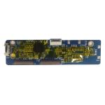 PT430CT02-4 43.0 inch 1920*1080 120 pins lcd Module LCD screen for sale
