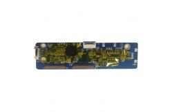 China Customized Capacitive touch screen controller board circuit board supplier