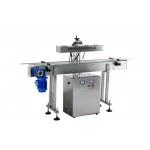 230 Bottles/Min 2500W Aluminium Foil Sealer Fan Cooling for sale