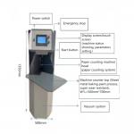 AY-500G Automatic Thick Cardboard and A4 Paper Counting Machine for sale