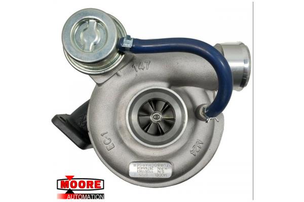 2674A404 Perkins GT2556S Aftermarket Turbocharger Fit N14G2 Engine