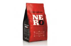 China 9.05 Inch VMPET Stand Up Coffee Pouches ziplockk Coffee Bags With Valve supplier