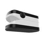 Rechargeable Finger Pulse Oximeter CE Spo2 Monitor For Home Hospital