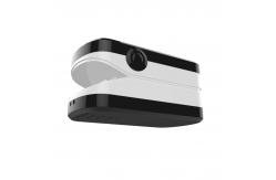 China Rechargeable Finger Pulse Oximeter CE Spo2 Monitor For Home Hospital supplier