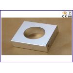 ISO 8124-1 Toys Testing Equipment Rattle Test Fixture / Baby Rattles Tester