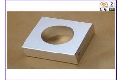 China ISO 8124-1 Toys Testing Equipment Rattle Test Fixture / Baby Rattles Tester supplier